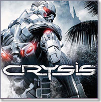 Лучшие компьютерные игры Кризис (Crysis)
