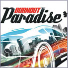 Лучшие компьютерные игры Burnout Paradise
