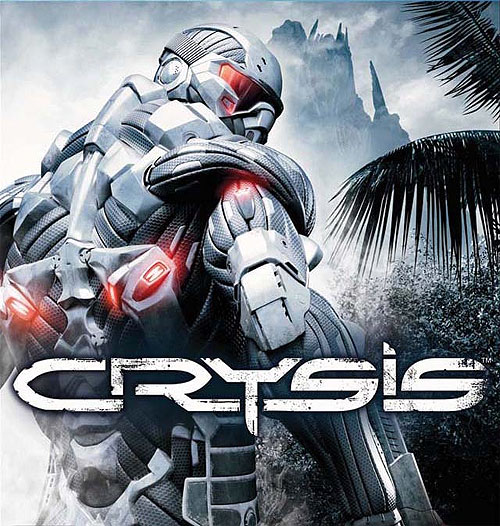 Лучшие компьютерные игры - Кризис (Crysis)