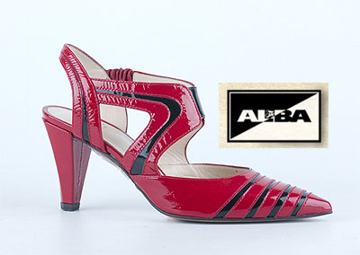 итальянская обувь Альба